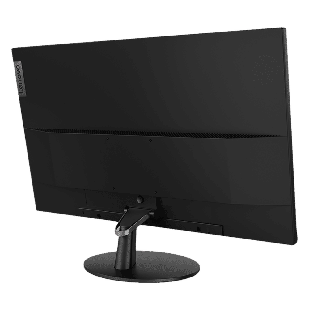 Buy Lenovo L27m-28 68.58 cm (27 inch) Full HD LED Backlit Panel Monitor ...